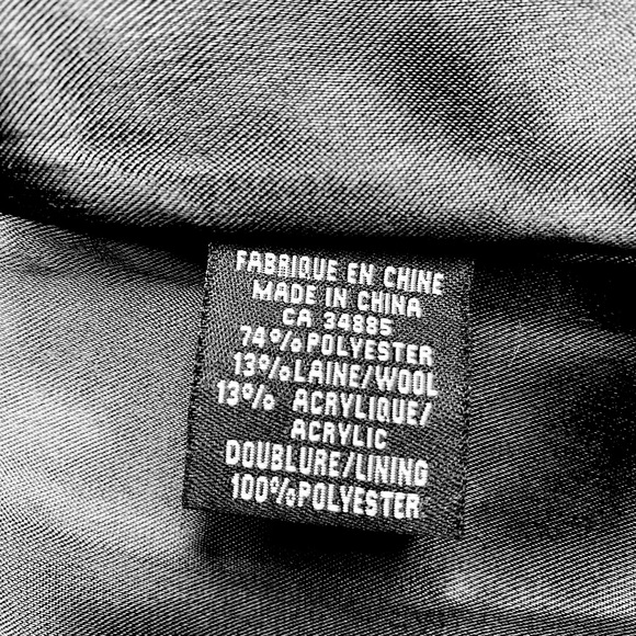 Lady Dutch Outerwear - Picture 8 of 8